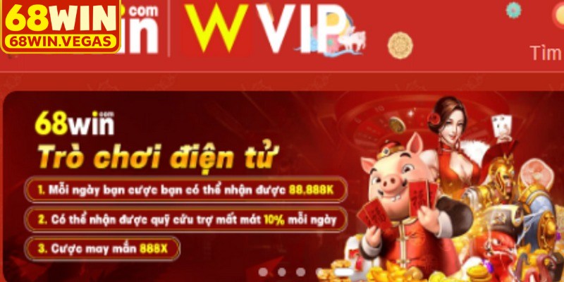 8WIN thiên đường giải trí trực tuyến đa dạng