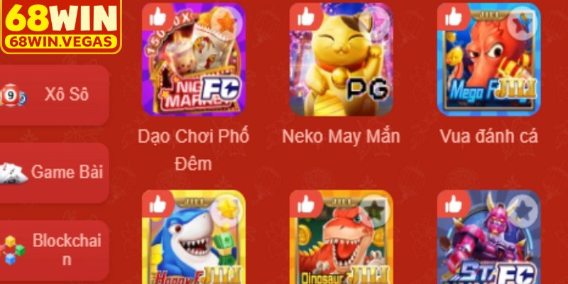 Những thắc mắc thường gặp về 68WIN