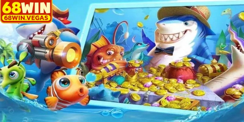 Chỉ với vài thao tác đơn giản, người mới cũng có thể làm quen và bắt đầu săn cá