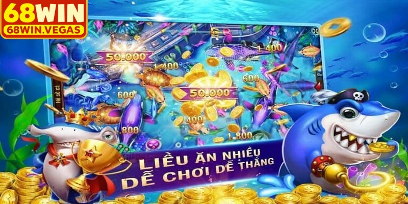 Kinh nghiệm bắn cá đổi thẻ hiệu quả cho người chơi mới