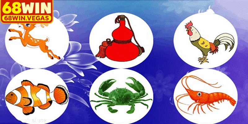 Cách chơi bầu cua cơ bản nhất cho game thủ