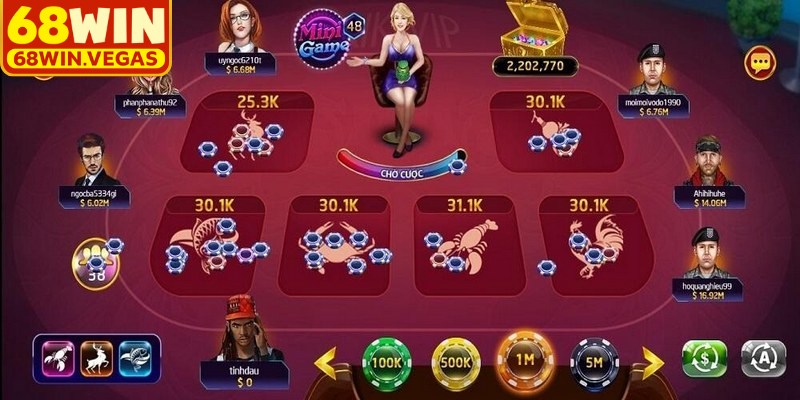 Chia sẻ cách chơi bầu cua chuẩn như cao thủ