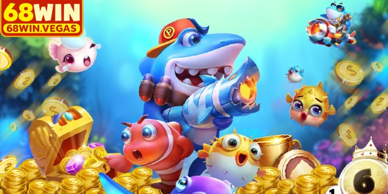 Code săn cá Nhân Ngư sự kiện mang giá trị cao hơn bình thường