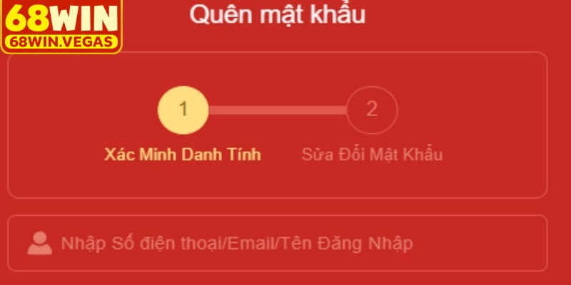 Những nguyên nhân khiến đăng nhập 68WIN bị gián đoạn