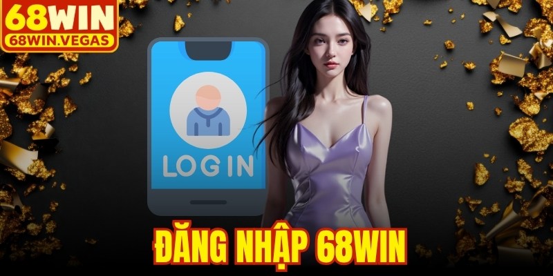 Đăng Nhập 68WIN