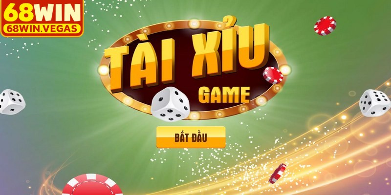 Game Tài Xỉu rút tiền mặt là một trò chơi cá cược siêu hấp dẫn