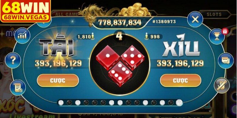 Ưu tiên tính công bằng trong mọi ván cược Tài Xỉu hiện đại