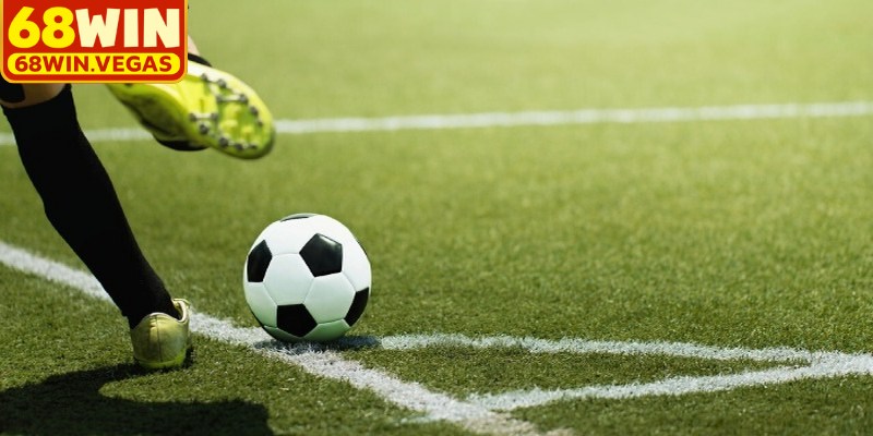 Dự đoán phạt góc Tài Xỉu mở ra cơ hội nhận thưởng hấp dẫn