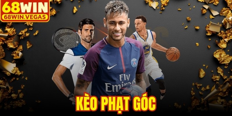 Kèo Phạt Góc