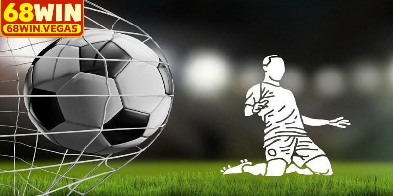 Cược tỷ số trong 90 phút thi đấu chính phổ biến và đơn giản