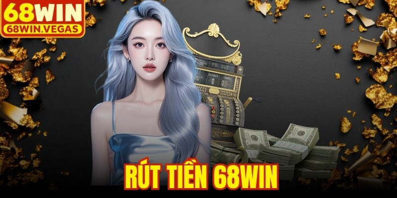 Rút Tiền 68WIN