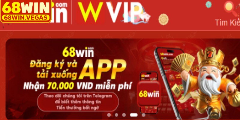 Vì sao tải app 68WIN trở thành lựa chọn hàng đầu