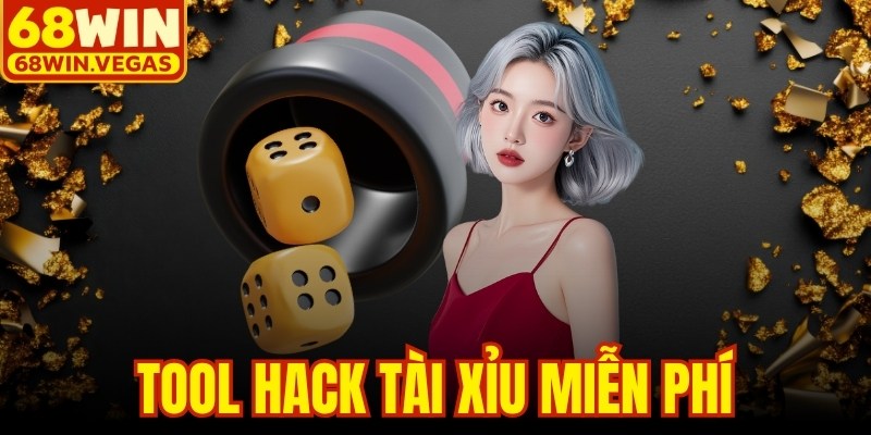 Tool Hack Tài Xỉu Miễn Phí