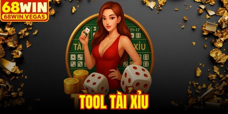 Tool Tài Xỉu