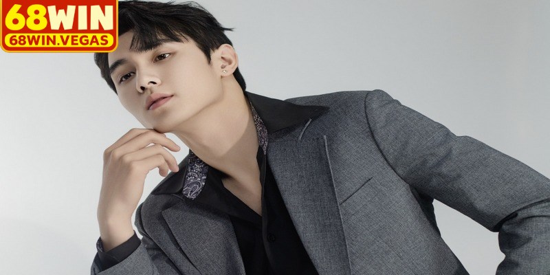 Tuấn Khang nhanh chóng triển khai phát triển nội dung trên website 68WIN