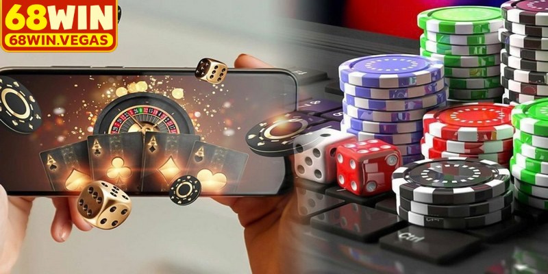 Tìm hiểu tổng quan về web đánh bài trực tuyến