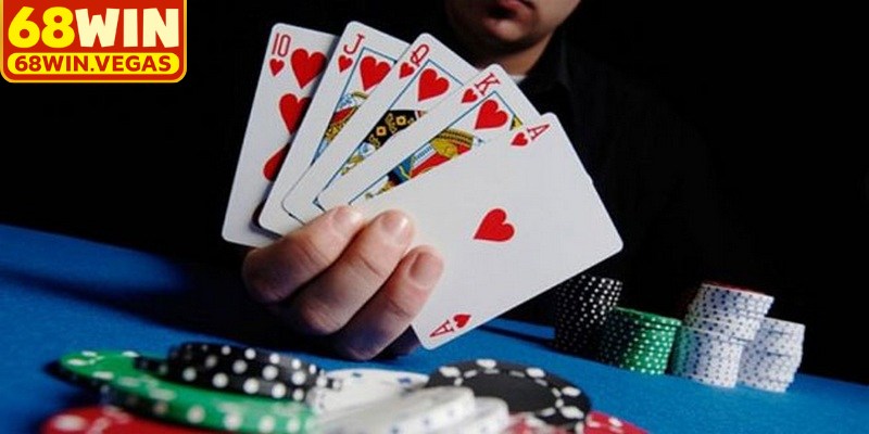 Cách so bài và tính điểm trong xập xám